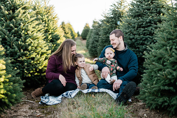 Vandenplas Family