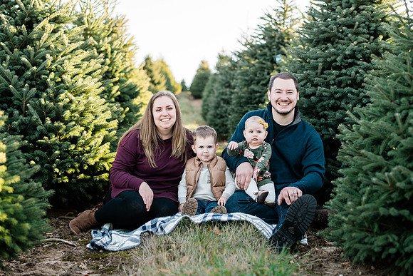 Vandenplas Family