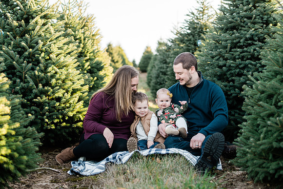Vandenplas Family