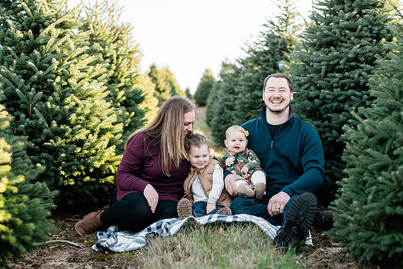 Vandenplas Family