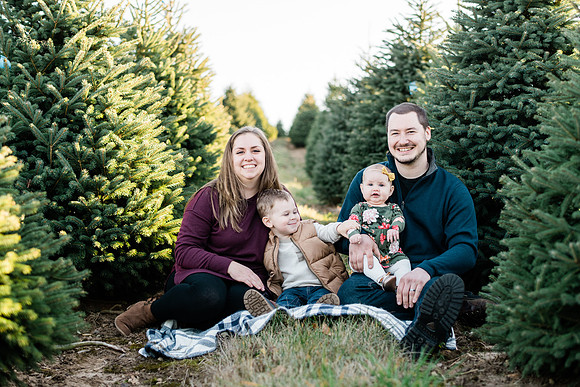 Vandenplas Family