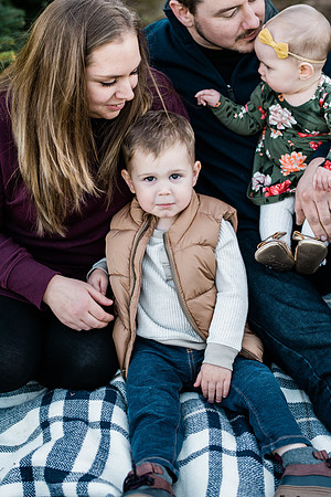 Vandenplas Family