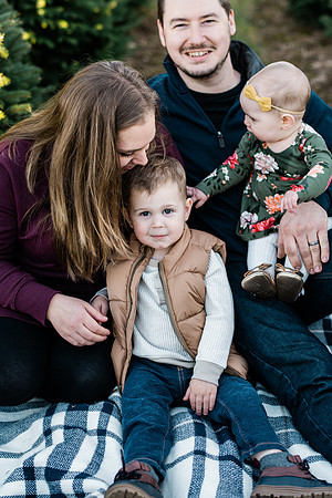 Vandenplas Family