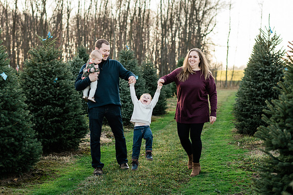 Vandenplas Family