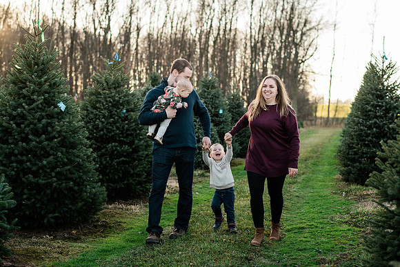 Vandenplas Family