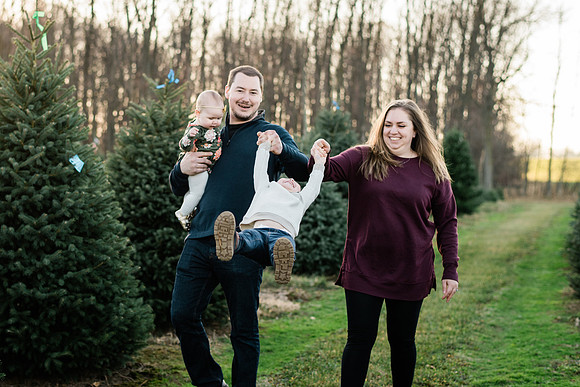 Vandenplas Family