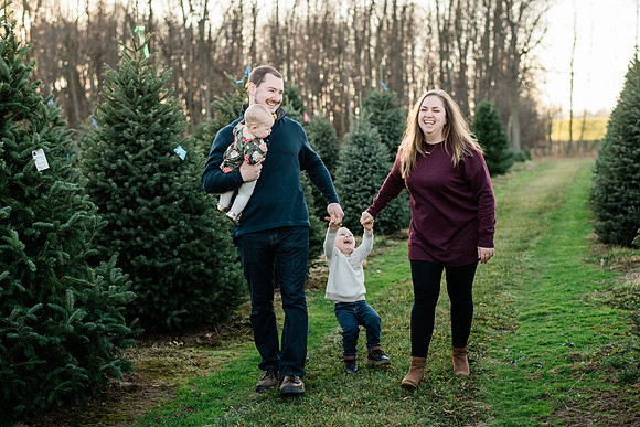Vandenplas Family