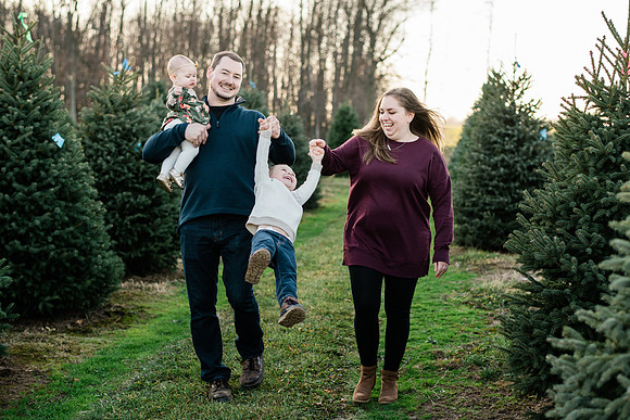Vandenplas Family
