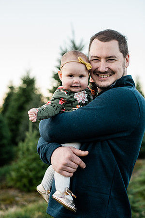 Vandenplas Family