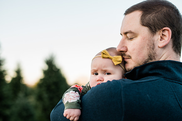 Vandenplas Family