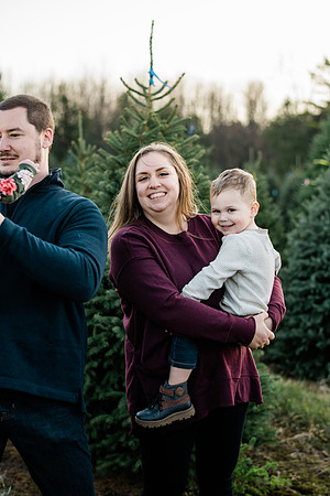 Vandenplas Family
