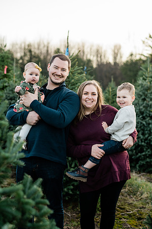 Vandenplas Family