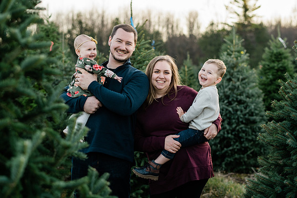 Vandenplas Family