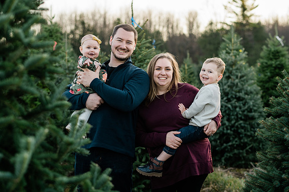 Vandenplas Family