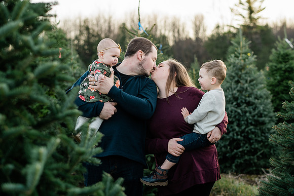 Vandenplas Family