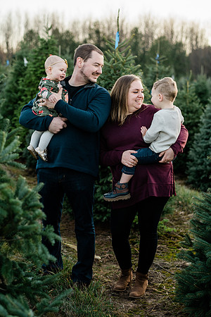 Vandenplas Family