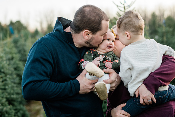 Vandenplas Family