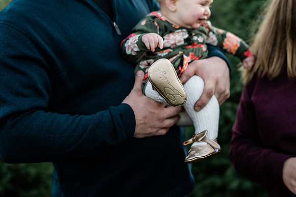 Vandenplas Family