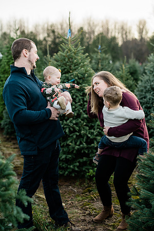 Vandenplas Family