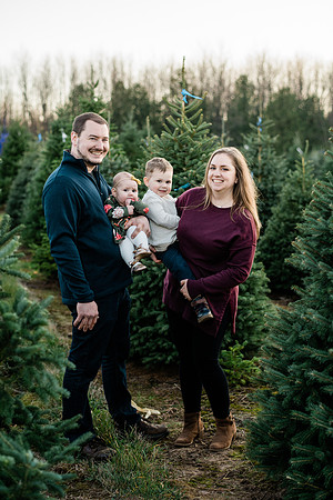Vandenplas Family