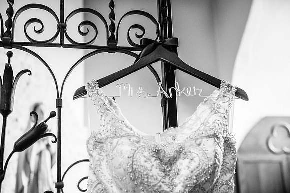 Anker Wedding