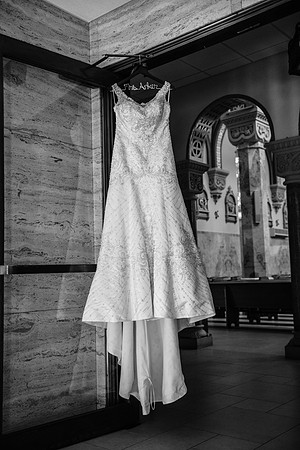 Anker Wedding
