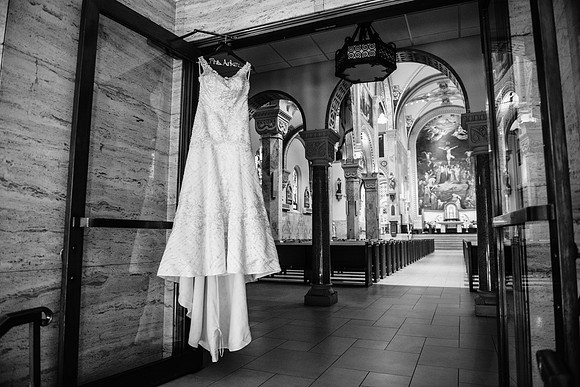 Anker Wedding