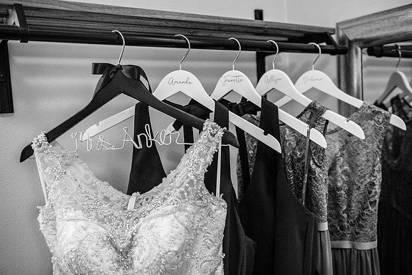 Anker Wedding