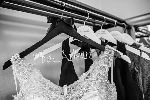 Anker Wedding