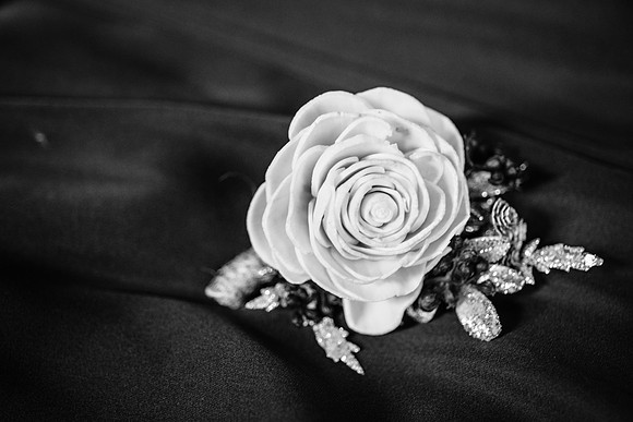 Anker Wedding