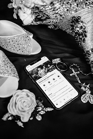 Anker Wedding