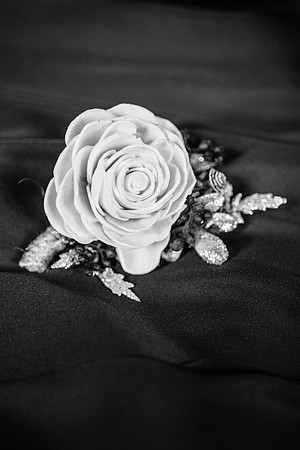Anker Wedding