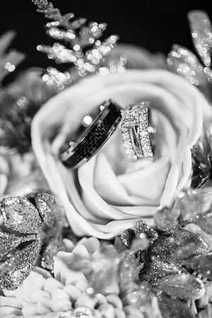 Anker Wedding