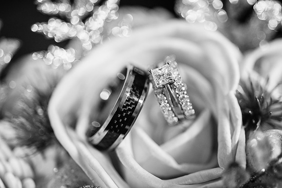 Anker Wedding