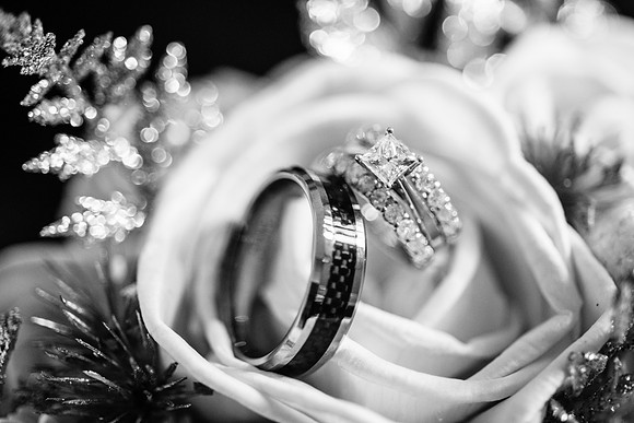 Anker Wedding