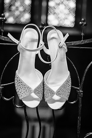 Anker Wedding