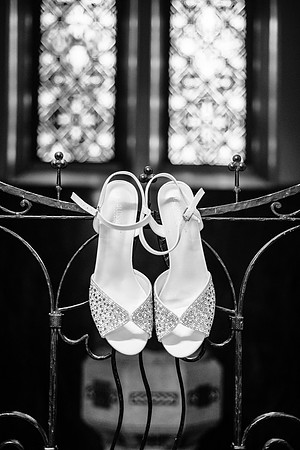 Anker Wedding