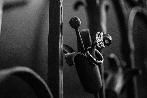 Anker Wedding