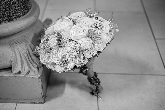Anker Wedding