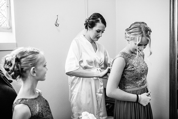 Anker Wedding