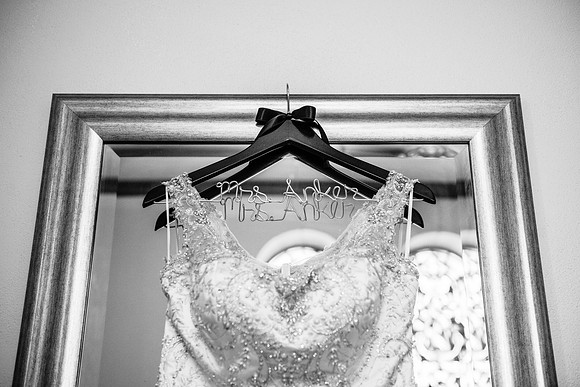 Anker Wedding