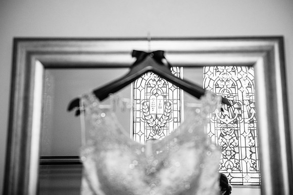 Anker Wedding