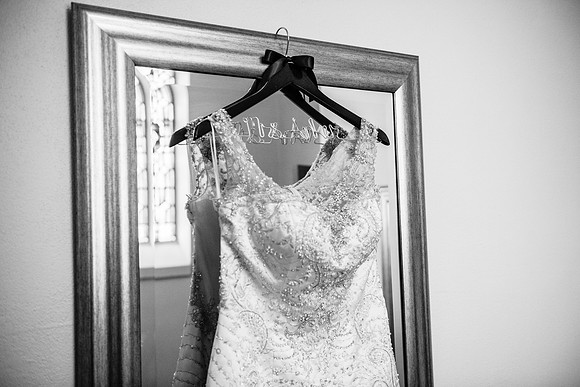 Anker Wedding