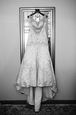 Anker Wedding