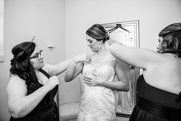 Anker Wedding