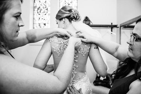 Anker Wedding