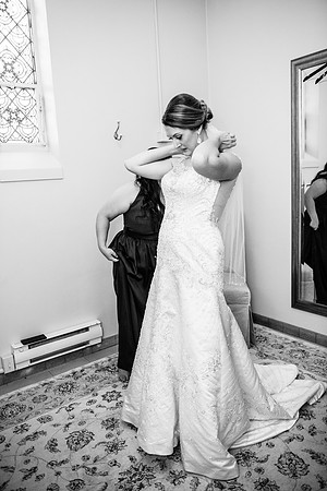 Anker Wedding
