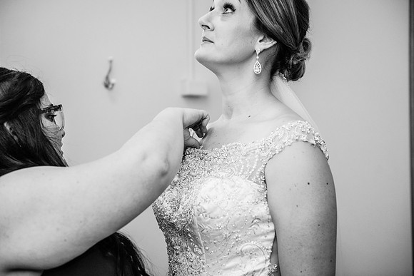 Anker Wedding