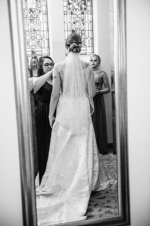 Anker Wedding