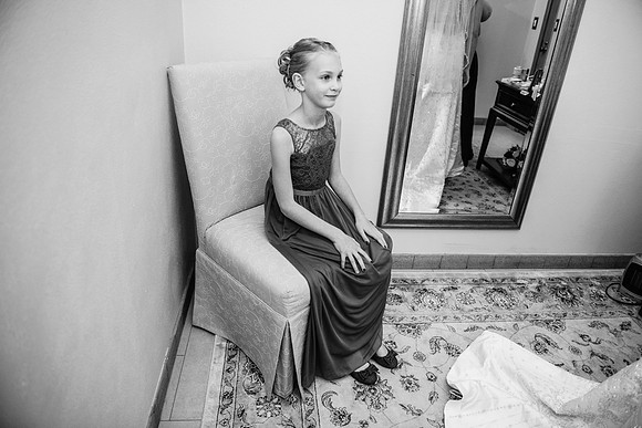 Anker Wedding